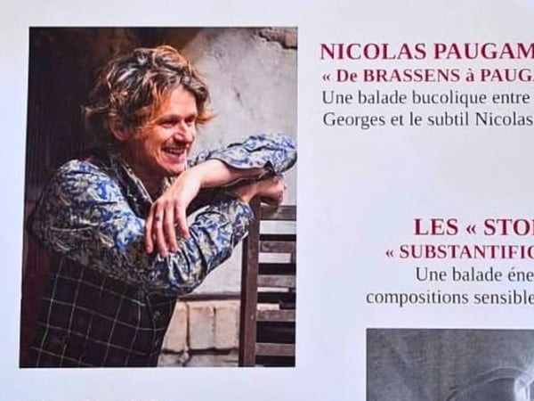 Concert acoustique