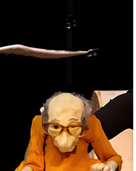Spectacle : PP project