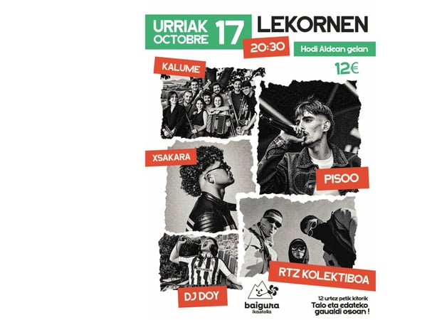 Concert