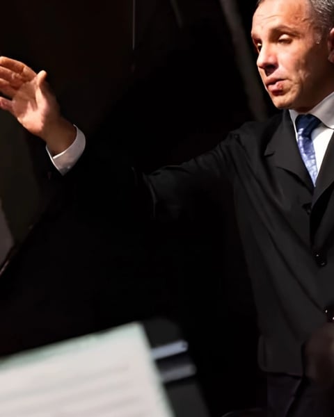 Musique classique : Orchestre de Pau Pays de Béarn