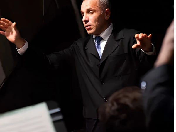 Musique classique : Orchestre de Pau Pays de Béarn