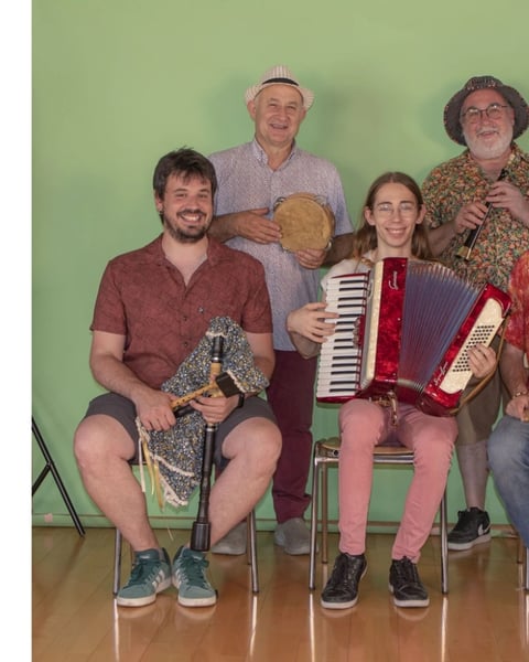 Viatge, Le Voyage de Palomar