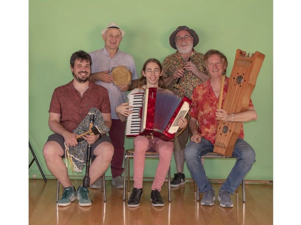 Viatge, Le Voyage de Palomar