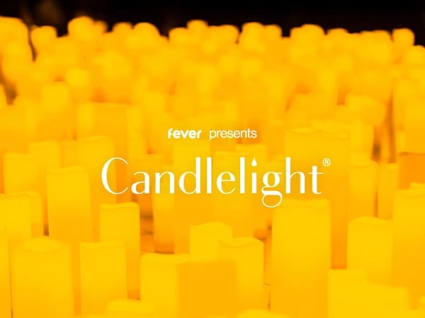 Candlelight : Les Quatre Saisons de Vivaldi
