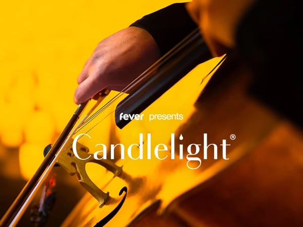 Candlelight : Le meilleur de Hans Zimmer