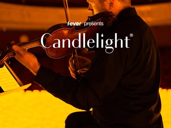 Candlelight : Coldplay vs Imagine Dragons