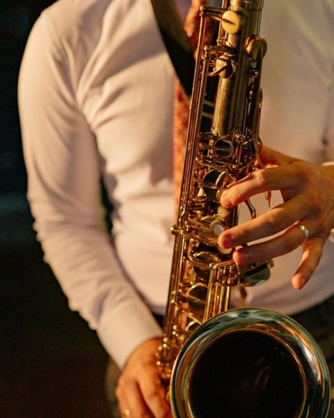 Concert : Jazz in Nougaro
