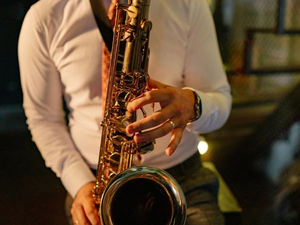 Concert : Jazz in Nougaro