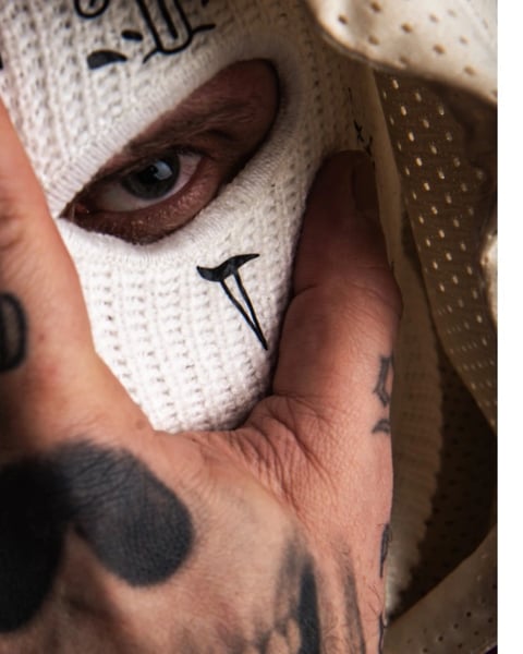Seth Gueko + Guest