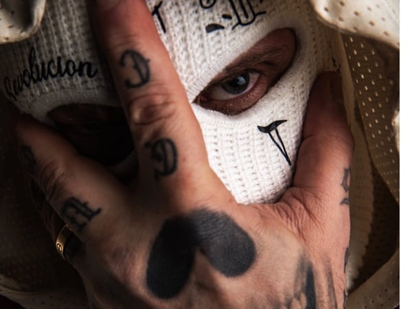 Seth Gueko + Guest