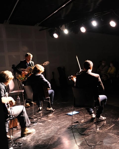 Noël Jazz