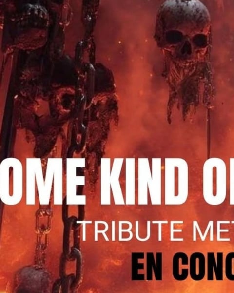 Concert : Skop