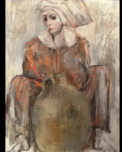 Exposition Pierre Delorme