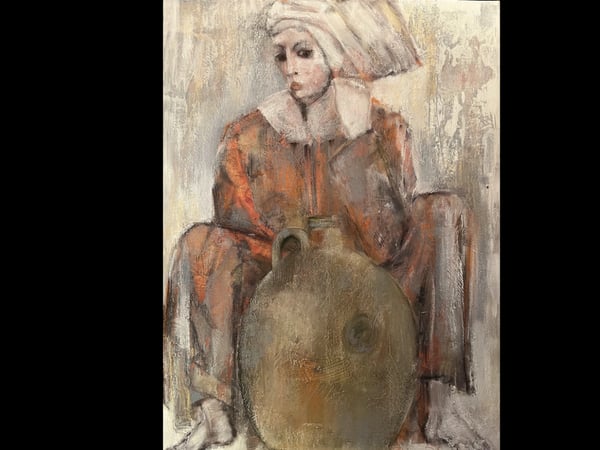 Exposition Pierre Delorme