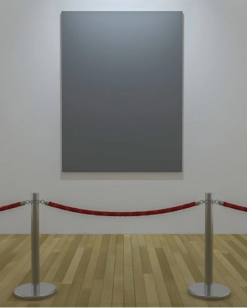 Vernissage exposition : Choeurs