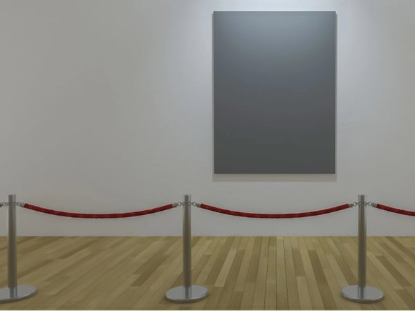 Vernissage exposition : Choeurs