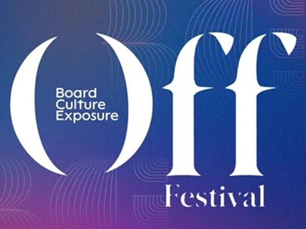 Festival  Board Culture Exposure