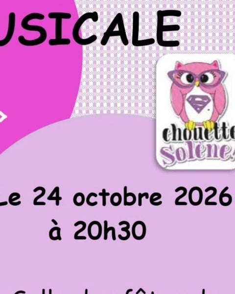 Soirée musicale