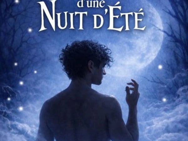 Le Songe d'une nuit d'été