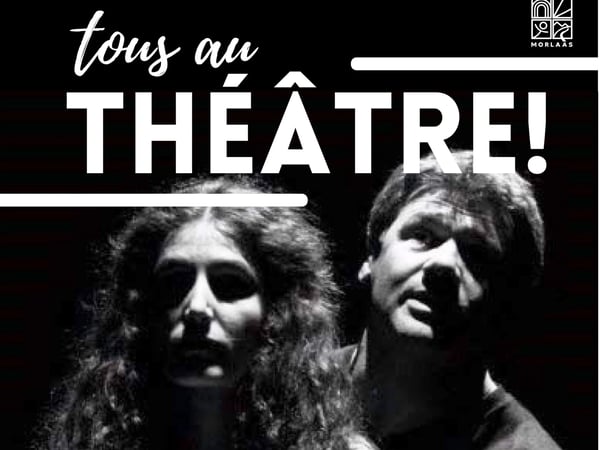 Tous au théâtre