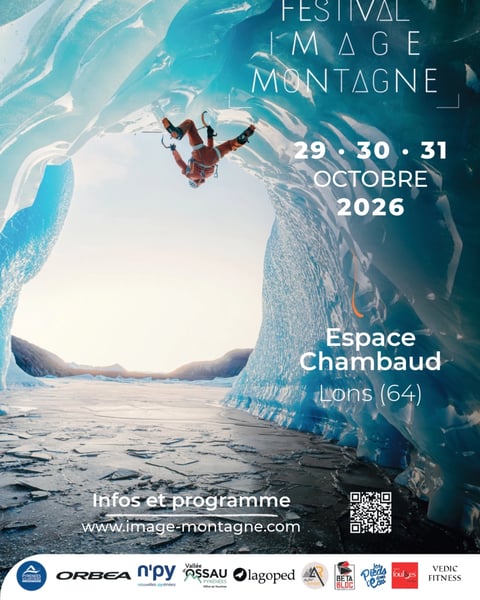 Festival image montagne