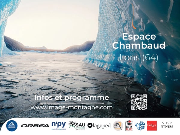 Festival image montagne