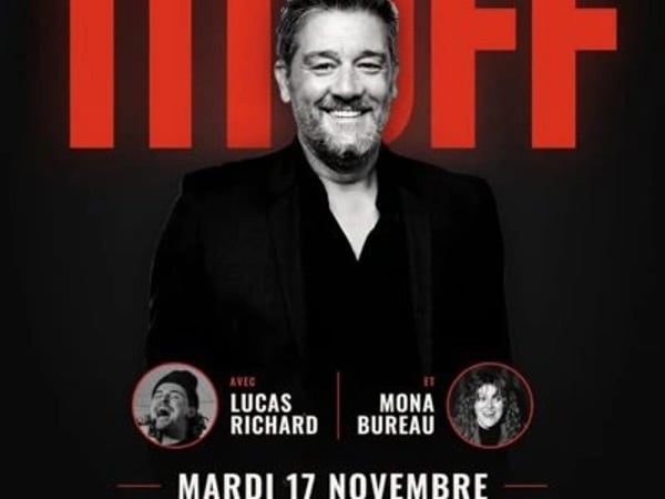 Titoff chez Henri !