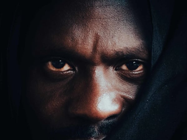 Kery James, R.A.P : Résistance amour poésie