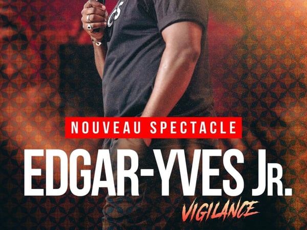 Edgar-Yves Jr. : Vigilance