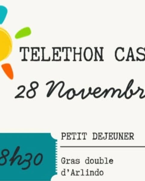 Télethon