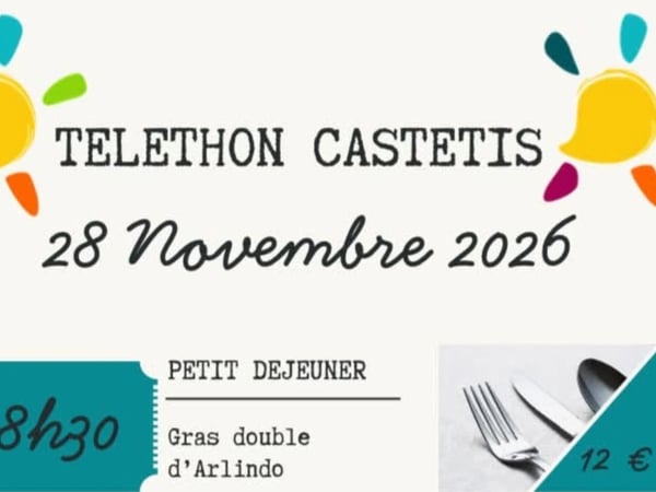 Télethon