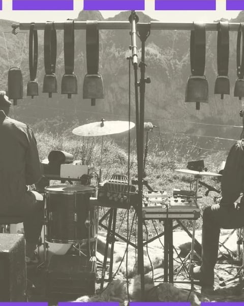 Concert de "Trucs"