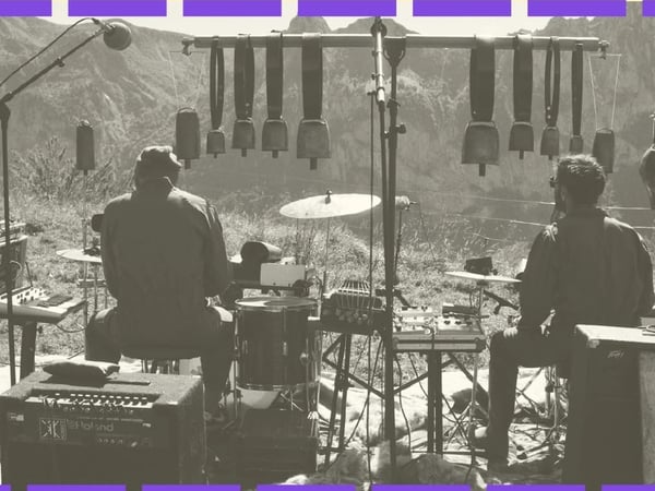 Concert de "Trucs"