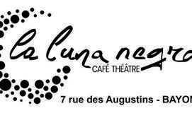 Théâtre à Bayonne 2022  et  2023
